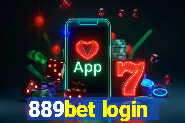 889bet login